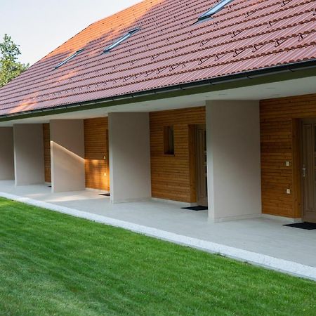 Apartmaji Hocka Koca Hocko Pohorje Bagian luar foto