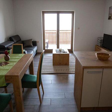 Apartmaji Hocka Koca Hocko Pohorje Bagian luar foto