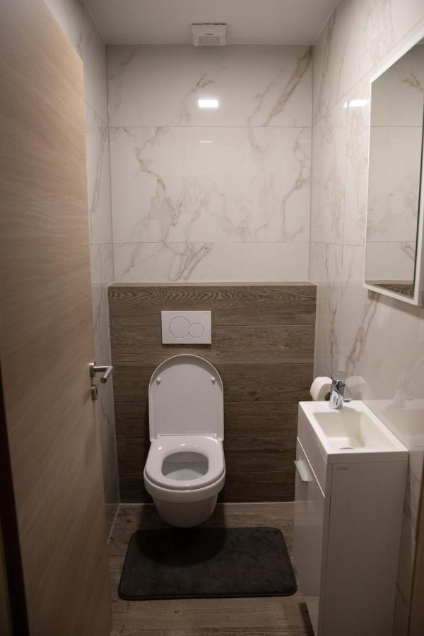 Apartmaji Hocka Koca Hocko Pohorje Bagian luar foto
