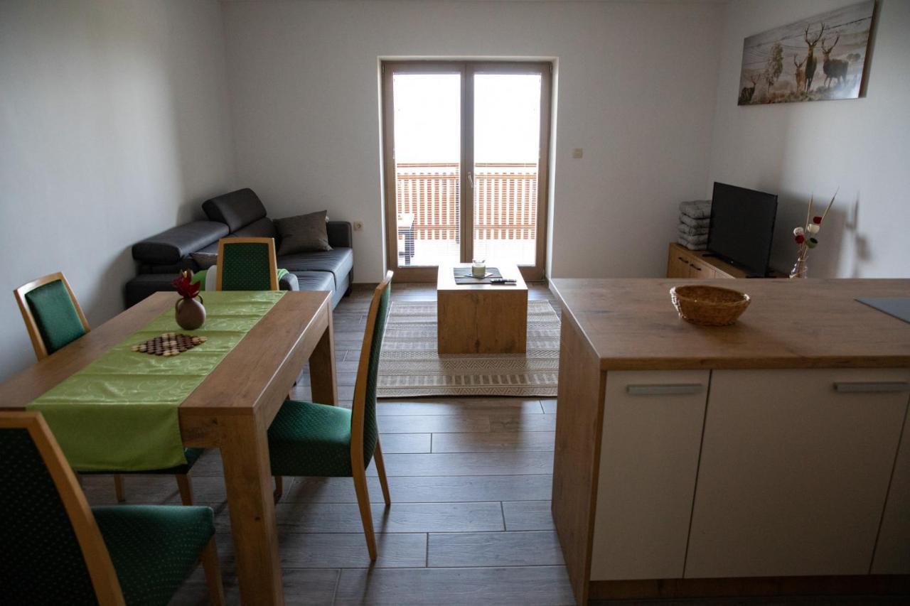 Apartmaji Hocka Koca Hocko Pohorje Bagian luar foto
