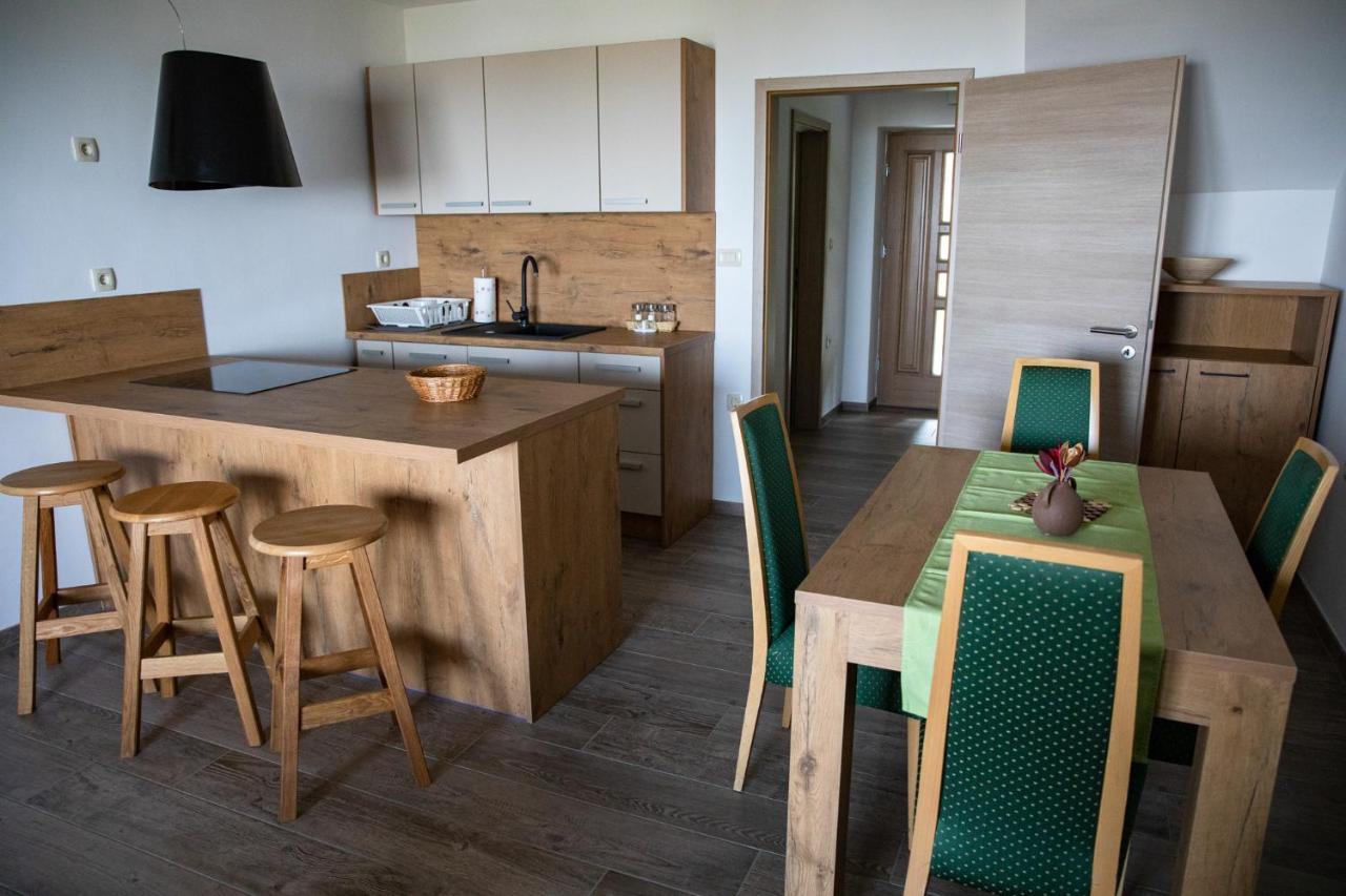 Apartmaji Hocka Koca Hocko Pohorje Bagian luar foto