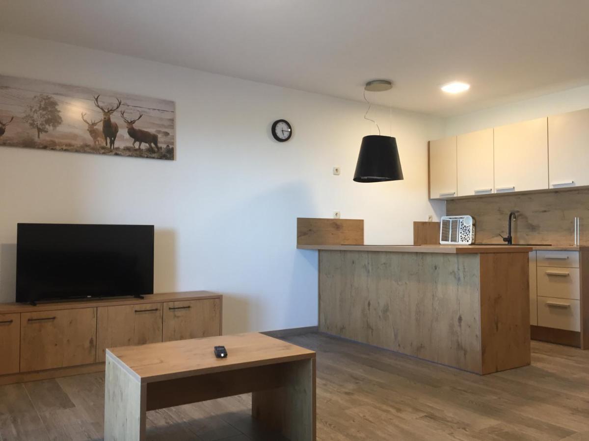 Apartmaji Hocka Koca Hocko Pohorje Bagian luar foto