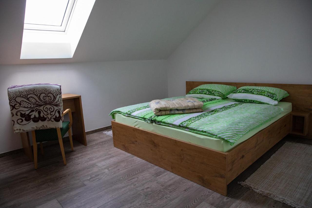 Apartmaji Hocka Koca Hocko Pohorje Bagian luar foto