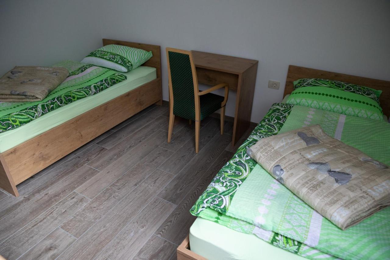 Apartmaji Hocka Koca Hocko Pohorje Bagian luar foto