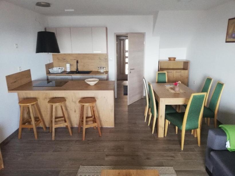Apartmaji Hocka Koca Hocko Pohorje Bagian luar foto