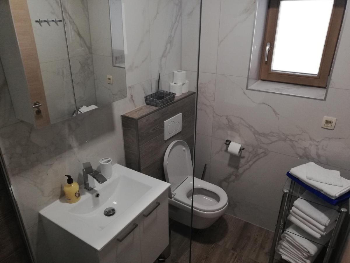 Apartmaji Hocka Koca Hocko Pohorje Bagian luar foto